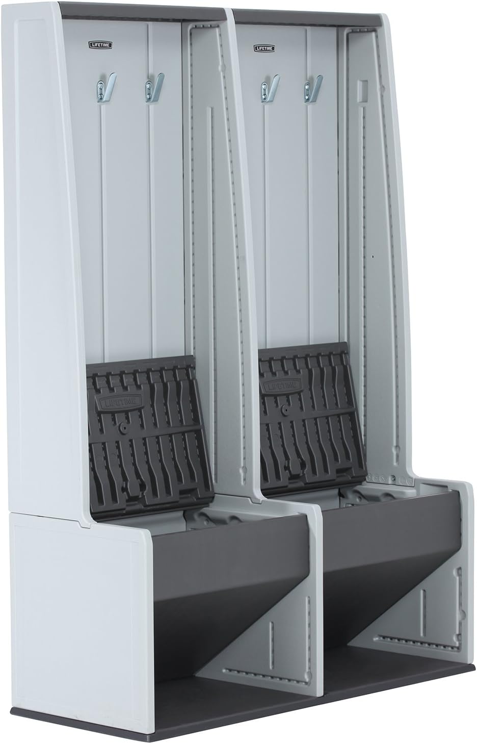 Storage Lockers